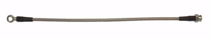 LEED Brakes Rear Disc Brake Conversion Kit - MaxGrip XDS - Ford 8" & 9" Small Bearing