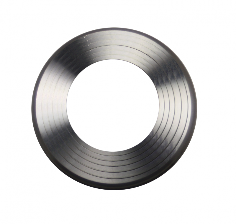 LEED Brakes Rear Disc Brake Conversion Kit for Mopar Rear Axles