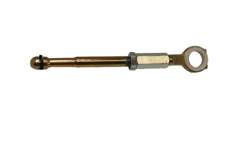 LEED Brakes Universal Push Rod Kit for Manual and Power Brake Applications