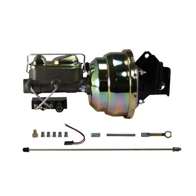 LEED Brakes Power Brake Booster and Master Cylinder Upgrade Kit FC0024HK