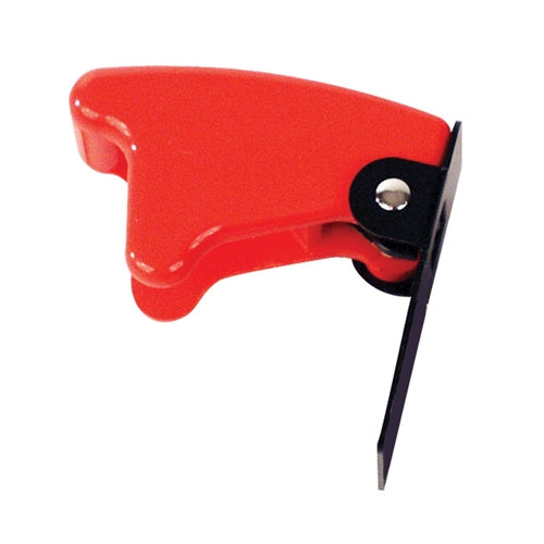 Longacre Flip-up Start/Ignition Panel 52-44866