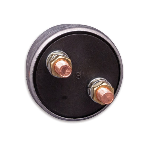 Longacre Battery Disconnect Switch - 2-Terminal 52-45750