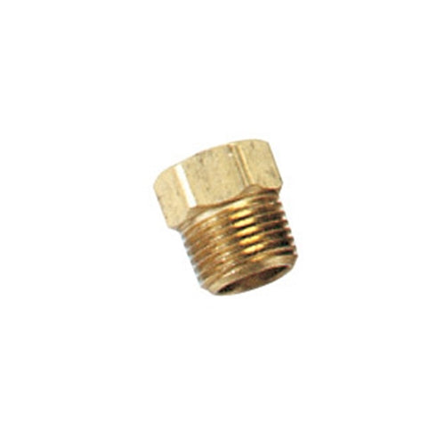 Longacre 1/2" NPT WT Manifold Fitting 46150