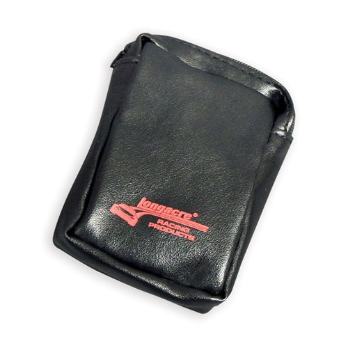 Longacre Digital Tire Durometer with Storage Case 50547