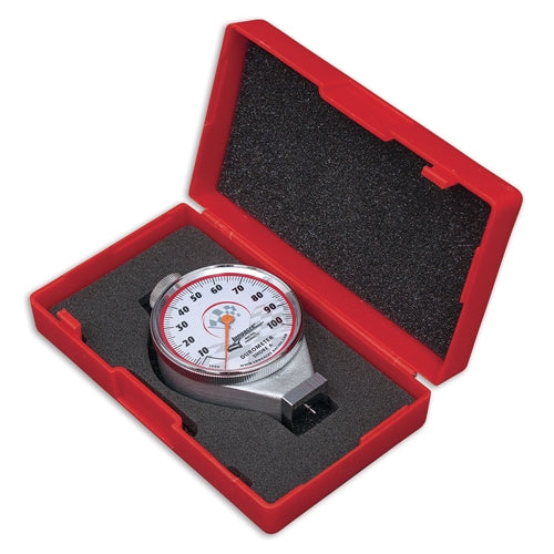 Longacre Basic Tire Durometer 50553