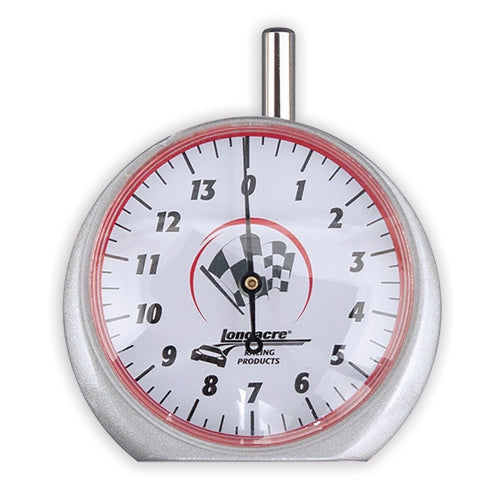 Longacre Tire Durometer & Tread Depth Gauge 50556