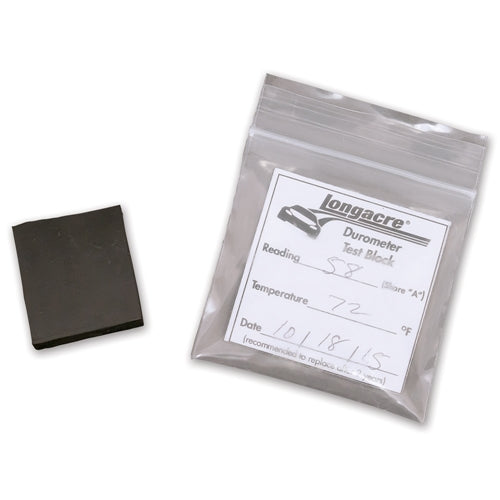 Longacre Tire Durometer & Tread Depth Gauge 50556