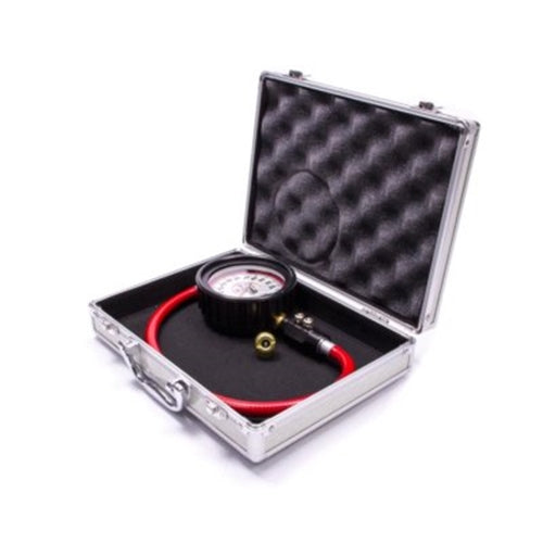 Longacre Magnum 3 ½” Tire Gauge
