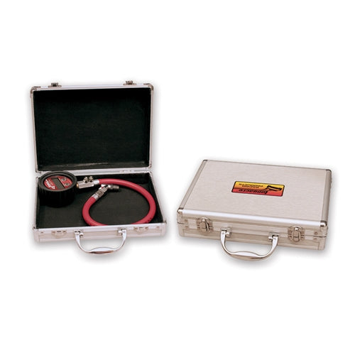 Longacre Pro Digital Tire Pressure Gauge 53000