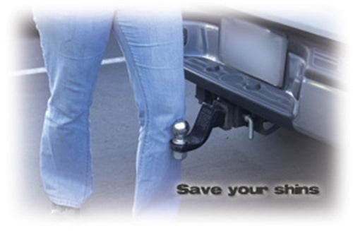 Longacre Trailer Hitch Pad