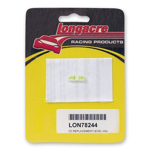 Longacre Replacement Level Vial 78244