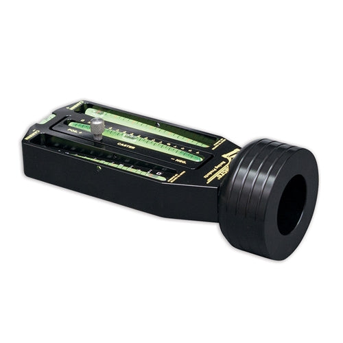 Longacre Caster/Camber Gauge with Magnetic Adapter 78260