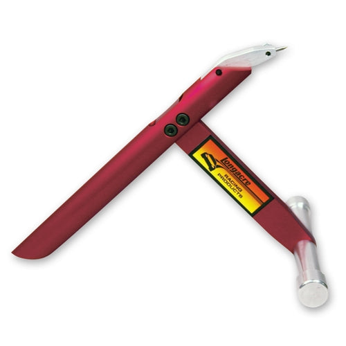 Longacre Billet Tire Scribe 79610