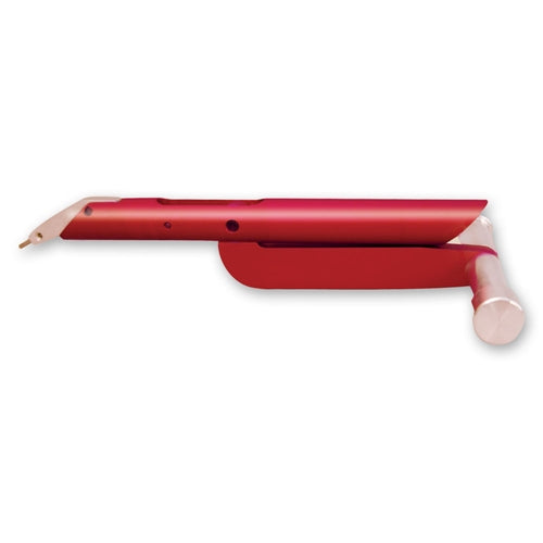 Longacre Billet Tire Scribe 79610