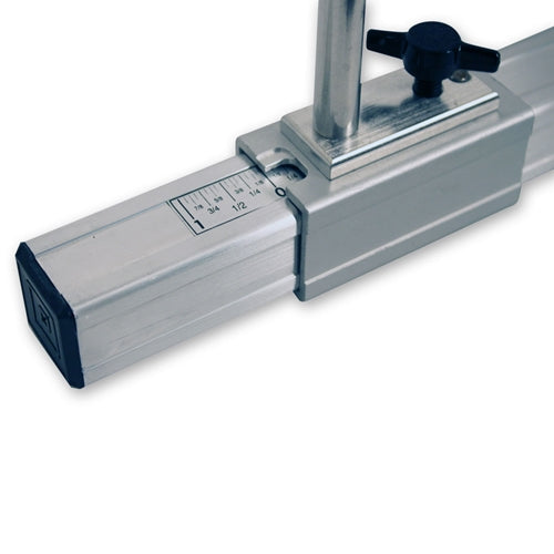 Longacre Toe Gauge 79620