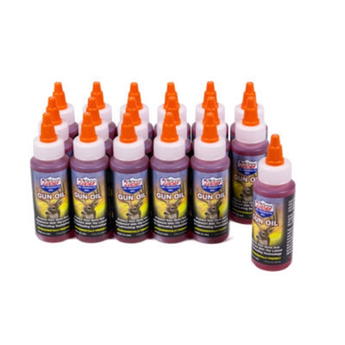 Lucas Gun Oil