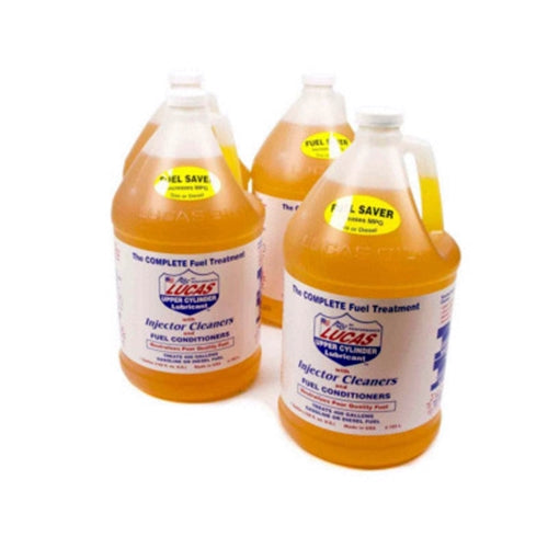Lucas Fuel Treatment
