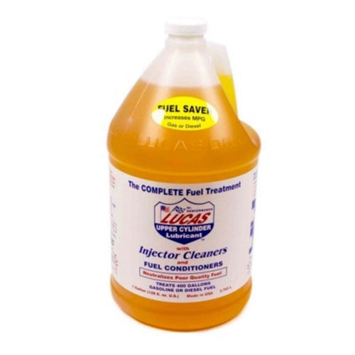 Lucas Fuel Treatment