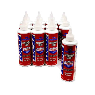 Lucas High Performance Assembly Lube
