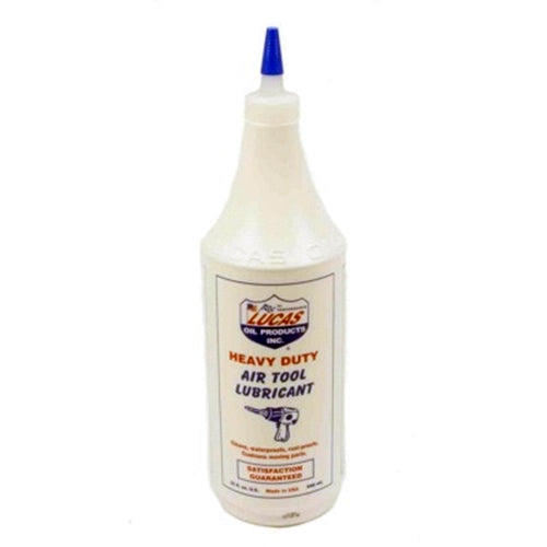 Lucas Air Tool Lubricant