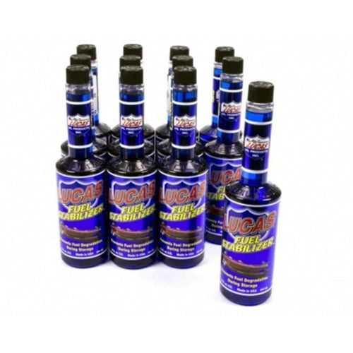 Lucas Fuel Stabilizer