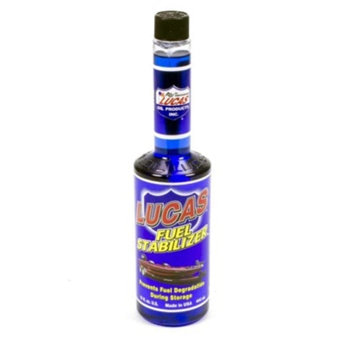 Lucas Fuel Stabilizer