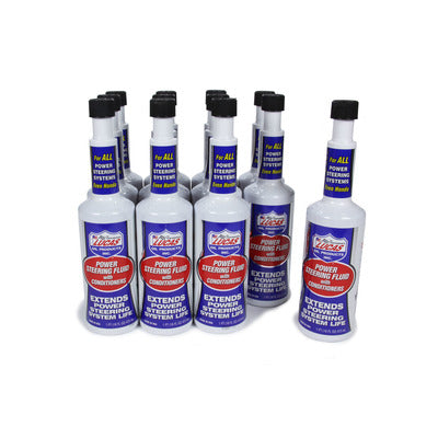 Lucas Oil Power Steering Fluid