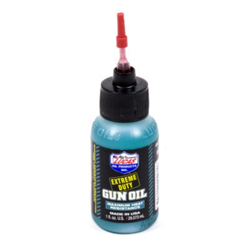 Lucas Extreme Duty Gun Grease