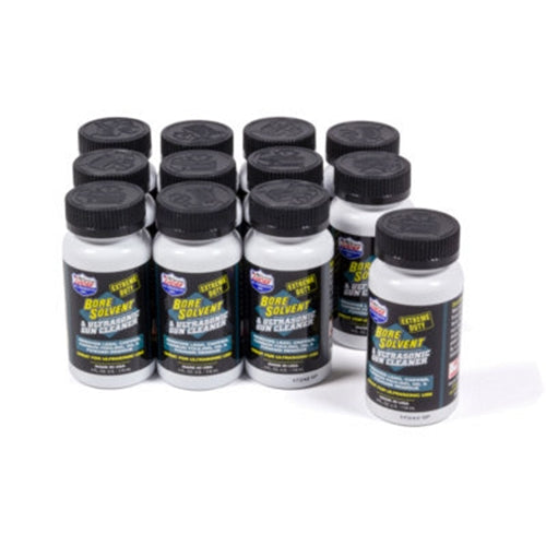 Lucas Extreme Duty Gun Cleaner/Protectant (Bore Solvent)