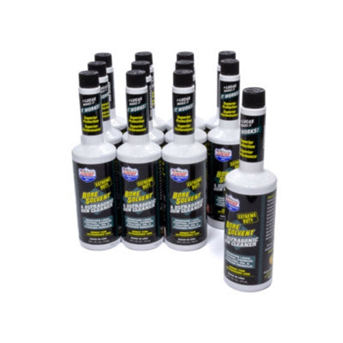 Lucas Extreme Duty Gun Cleaner/Protectant (Bore Solvent)