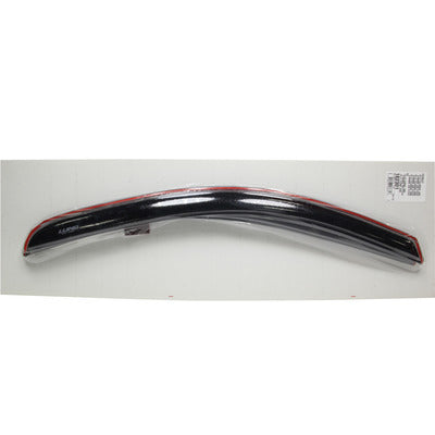 Lund 182301 Ventvisor Elite Side Window Deflectors - 2014-18 Silverado/Sierra 1500; 2015-18 Silverado/Sierra 2500 HD/3500
