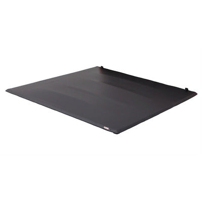 Lund 95064 Genesis Tri-Fold Tonneau Cover - 2002-18 Ram 1500; 2003-18 Ram 2500/3500 6.5'