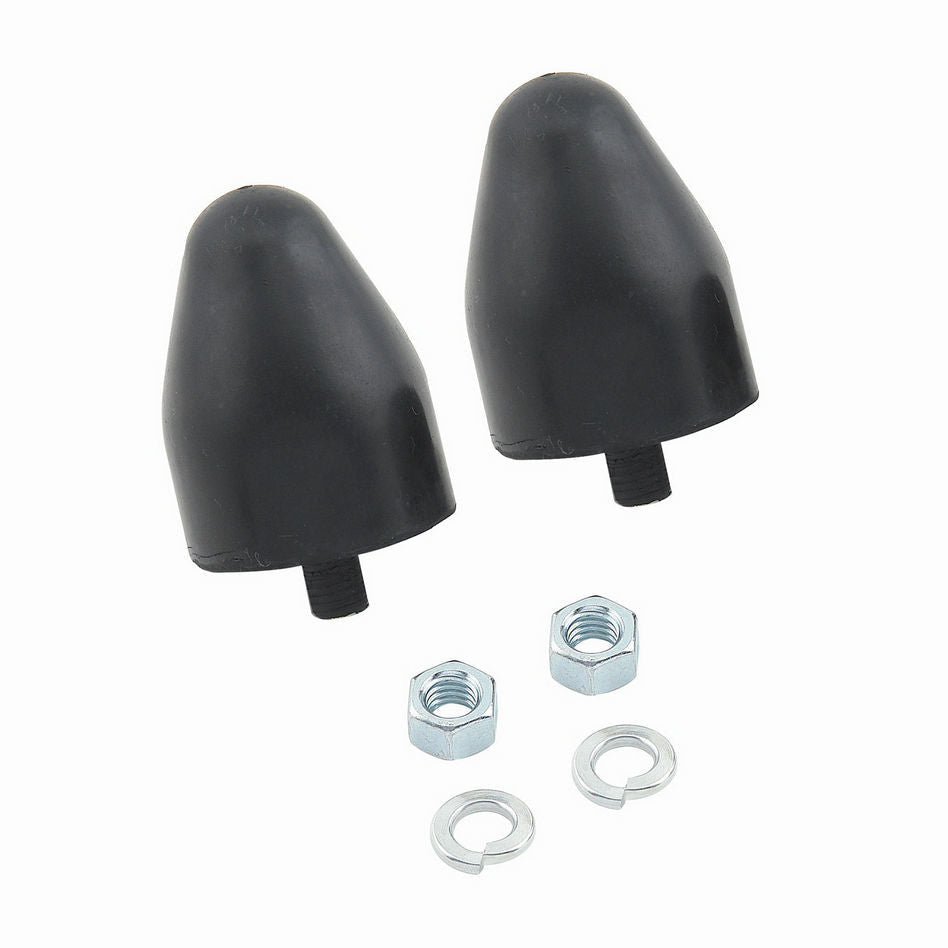 Lakewood Traction Bar Rubber Snubber 20530