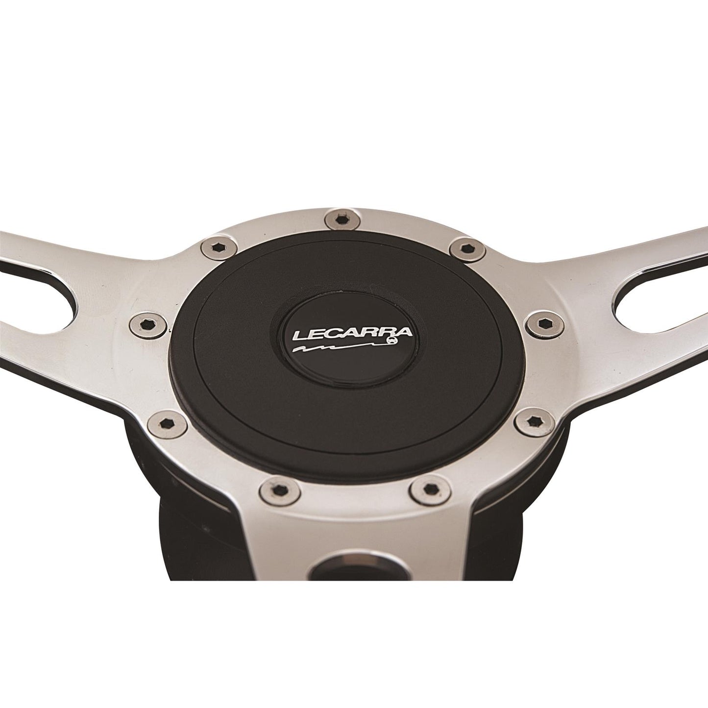 Lecarra Horn Button 3102