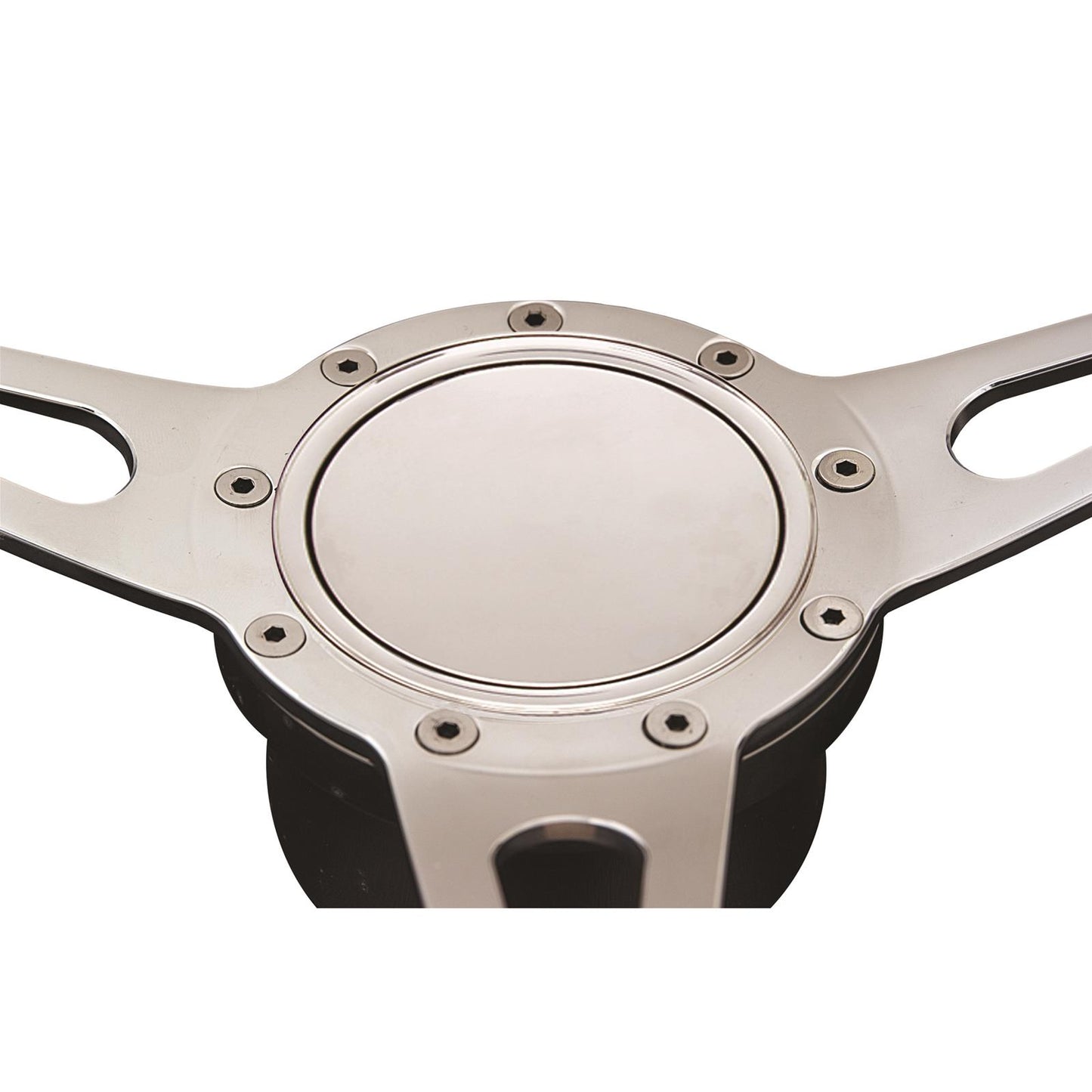 Lecarra Horn Button 3222