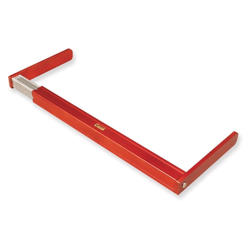 Longacre Billet Aluminum Stagger Gauge 50840
