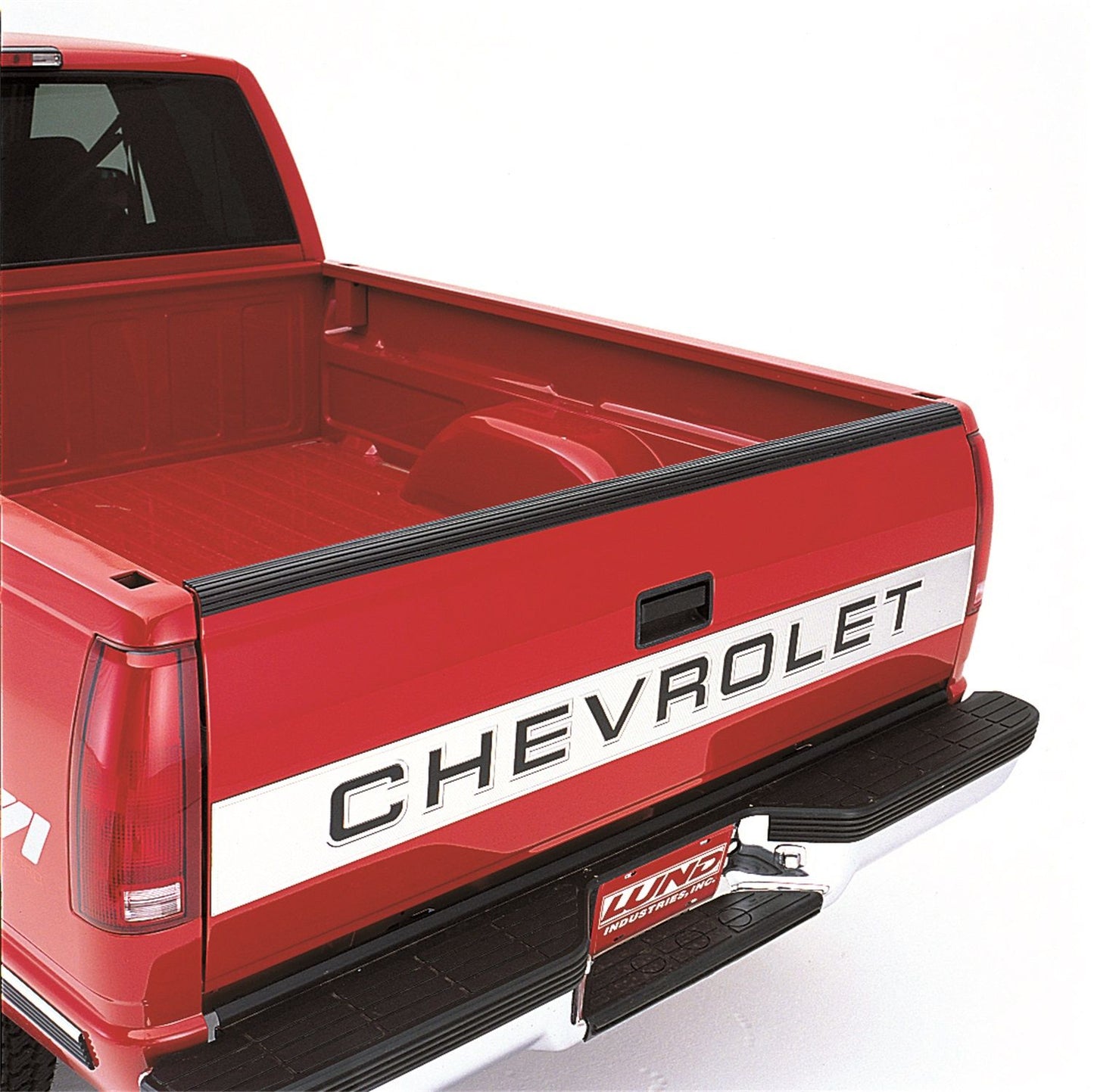 Lund 30000 GateKeeper Tailgate Cap Protector
