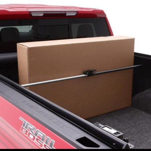 Lund Ratcheting Cargo Bar 607002