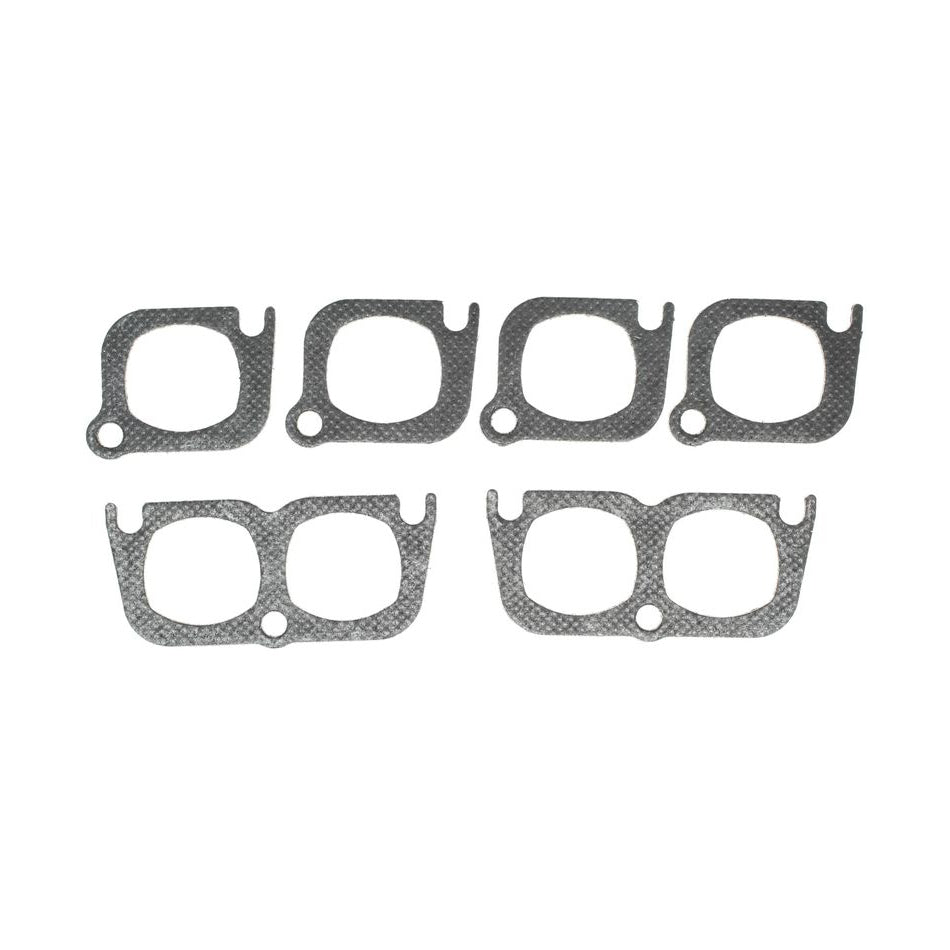 Clevite Header Gasket Set MS19992 - SBM Ret-Port 1.800 x 1.750