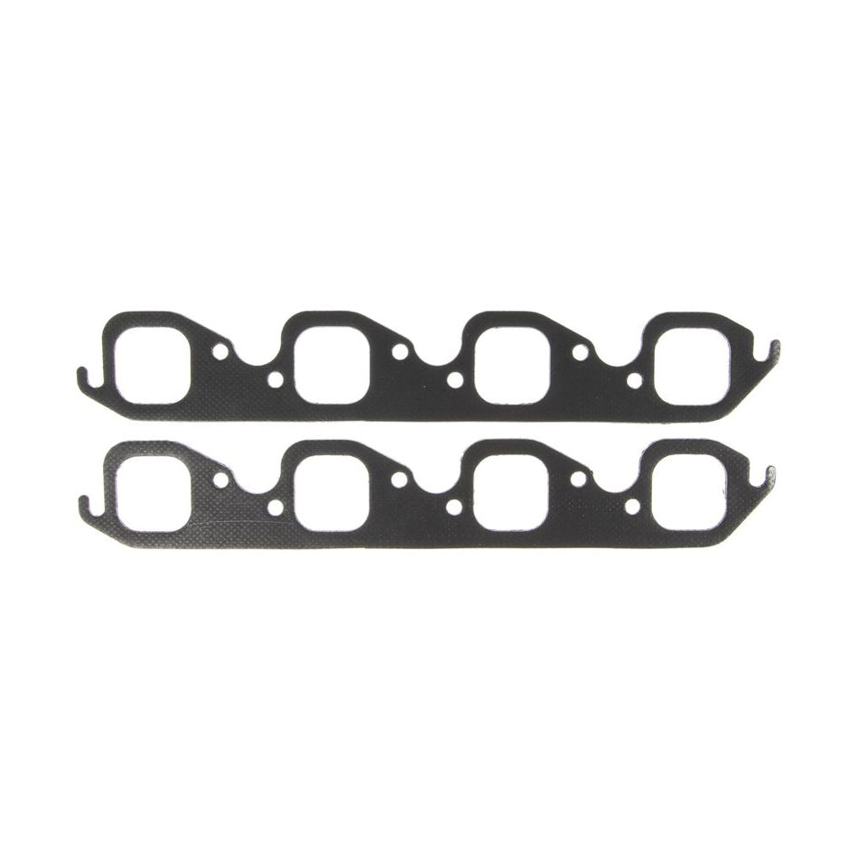 Clevite Header Gasket Set MS19997 - BBF 429/460 Retangle Port