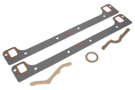 Clevite Valley Cover Gasket MS20021 - SBC w/SB2.2 Heads