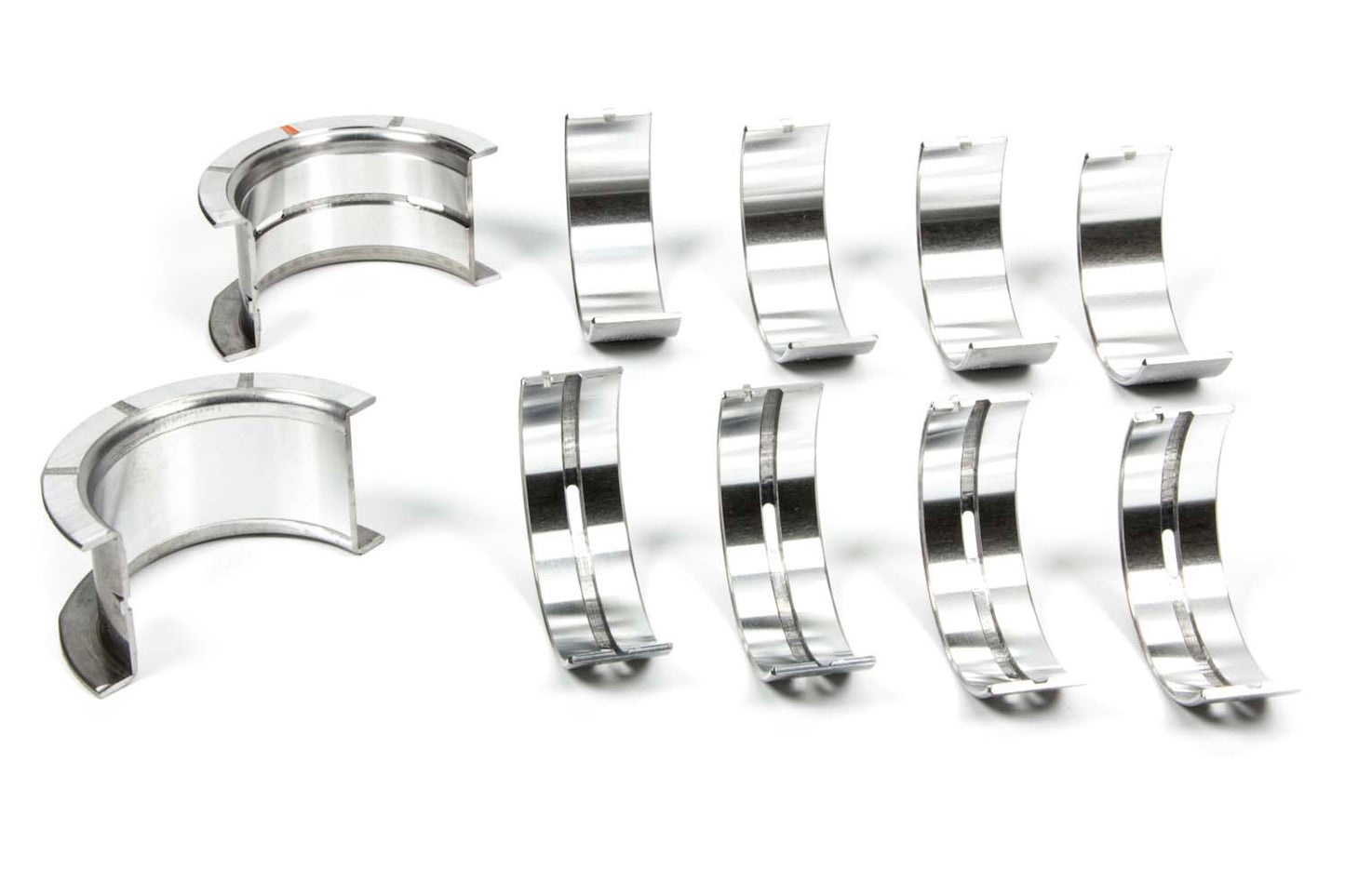 Clevite Main Bearing Set MS-2327A - BBC 8.1L