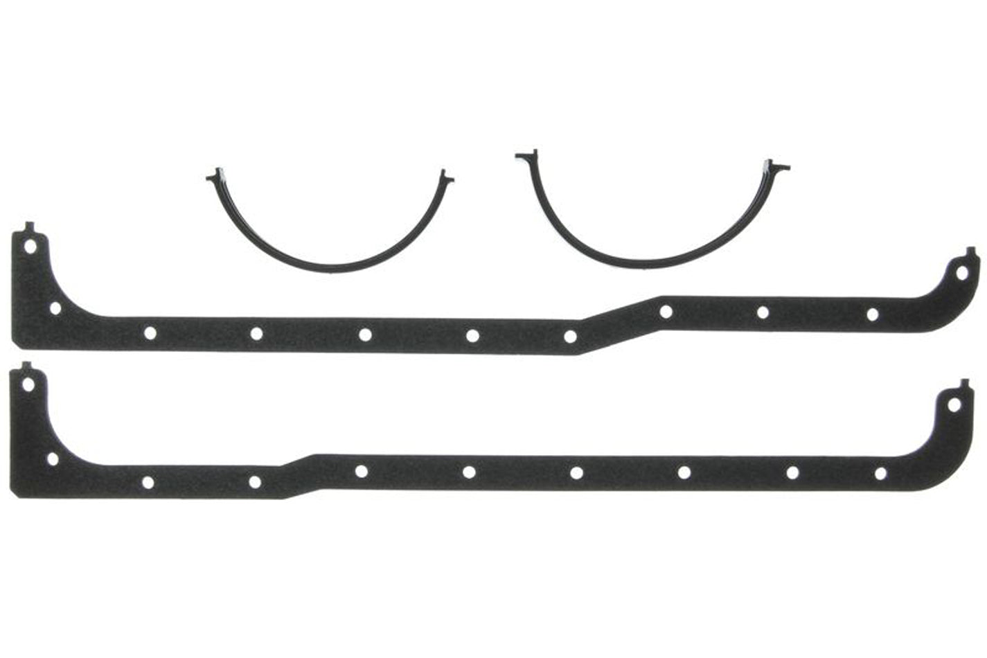 Clevite Oil Pan Gasket Set OS32490 - SBF 351W 69-93