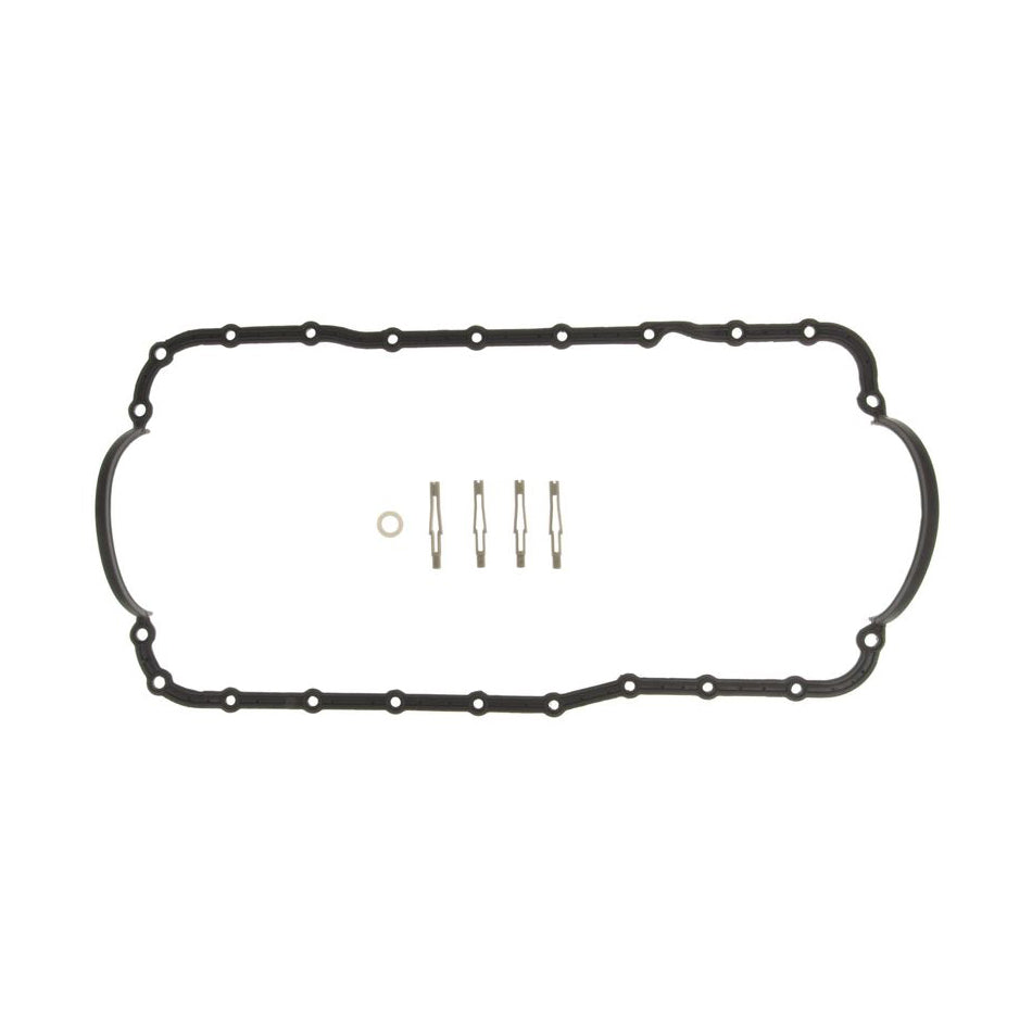 Clevite Oil Pan Gasket Set OS32491 - SBF 260-302