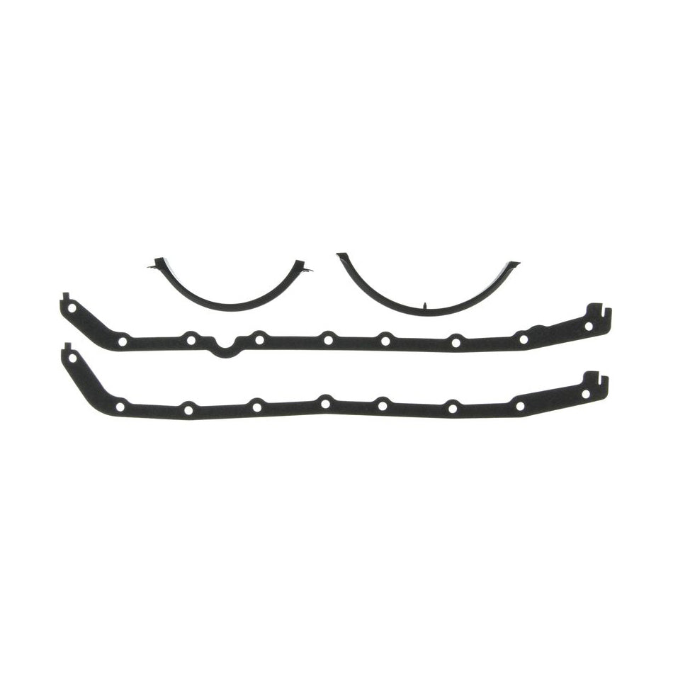 Clevite Oil Pan Gasket Set OS32510 - Olds V8 65-76