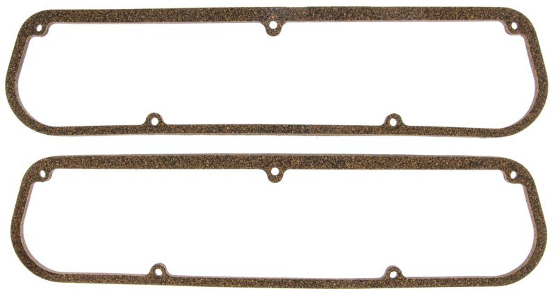 Clevite Valve Cover Gasket Set VS50804 - SBM 273-360 .250 Thick