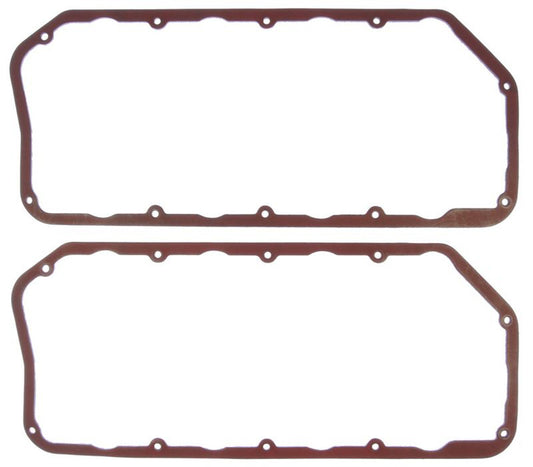 Clevite Valve Cover Gasket Set VS50821 - BBM 426 Hemi NHRA