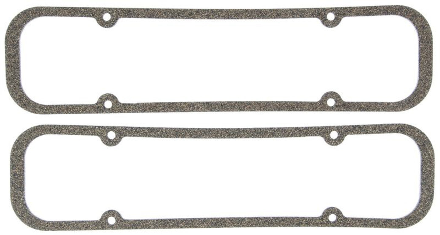 Clevite Valve Cover Gasket Set VS50823 - Pontiac V8 326-455