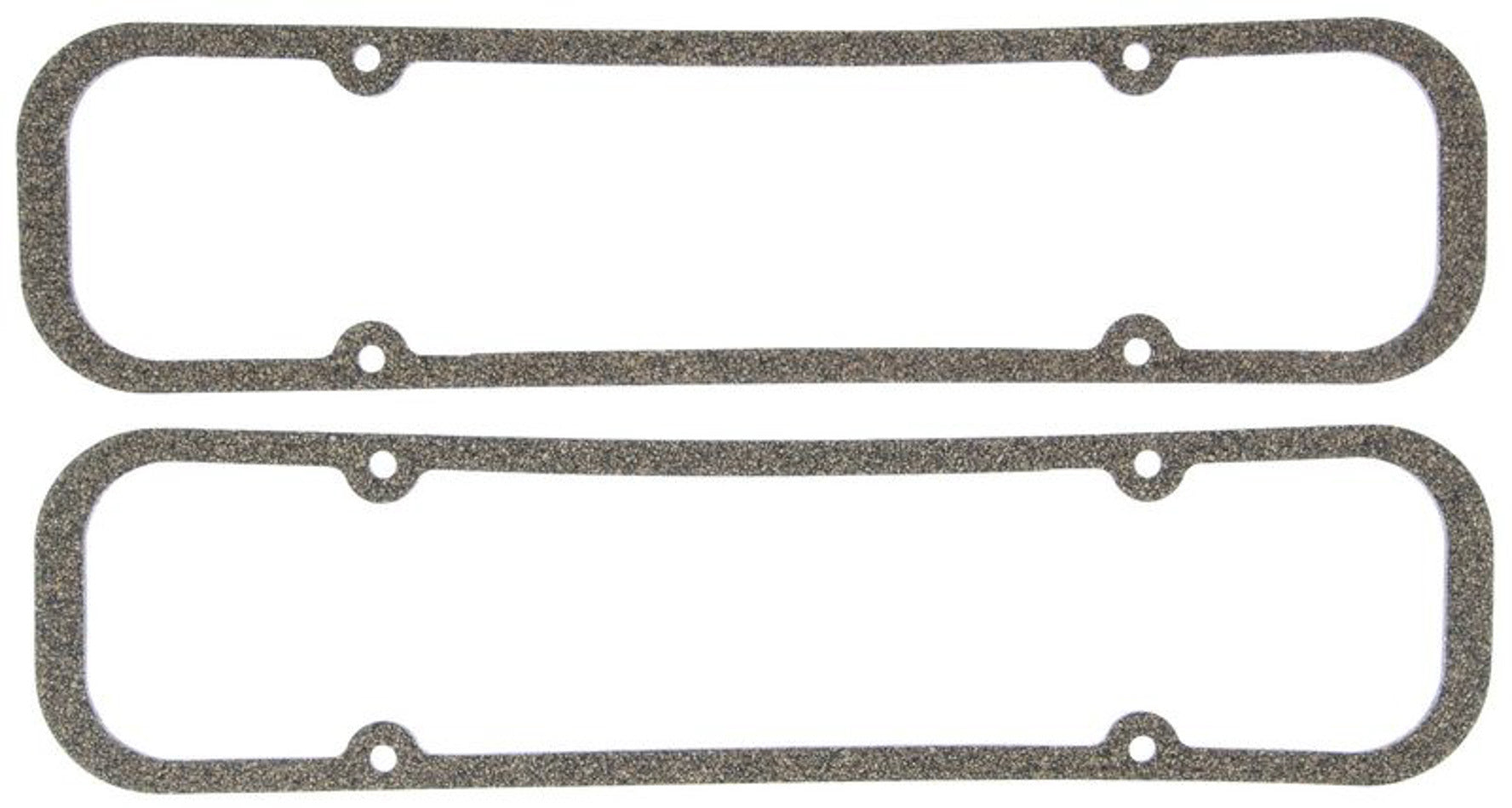 Clevite Valve Cover Gasket Set VS50823 - Pontiac V8 326-455