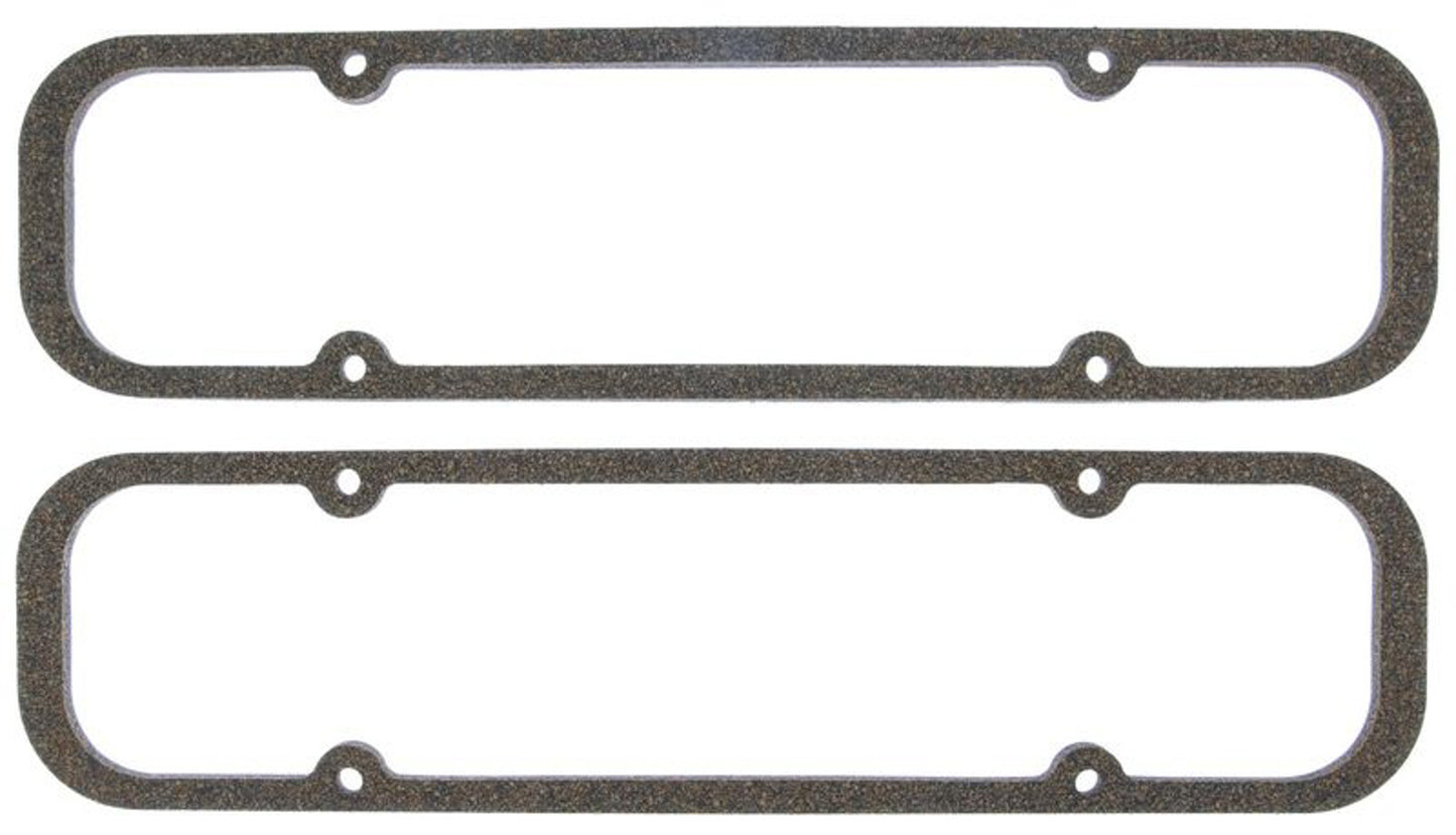 Clevite Valve Cover Gasket Set VS50824 - Pontiac V8 326-455